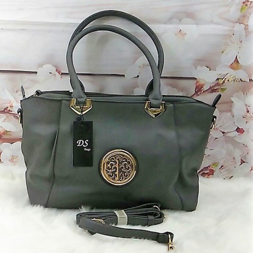 DS Bags purse
